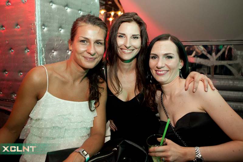 3D DISCO REMEMBER HOUSE  - Pátek 27. 5. 2011